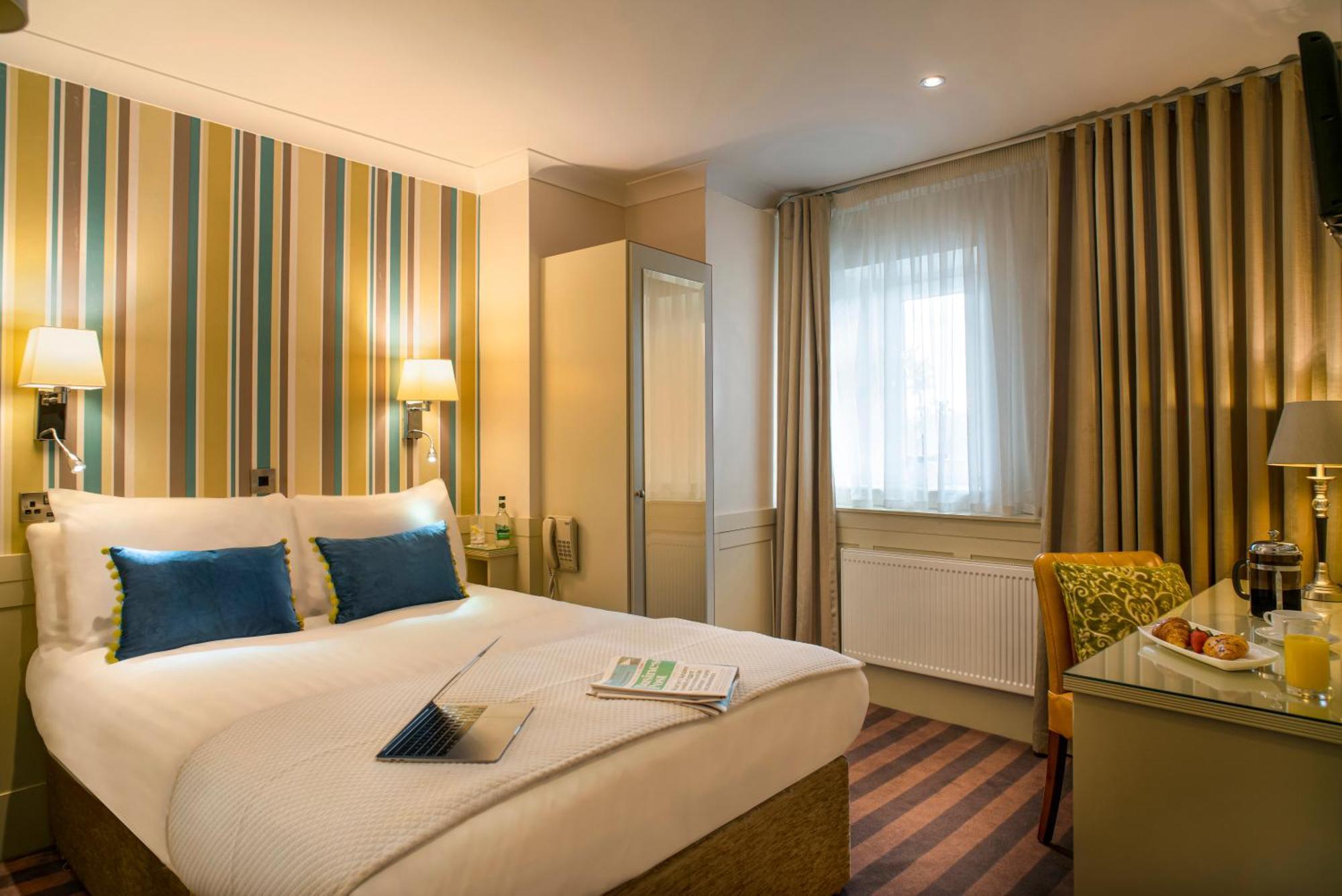 The Marcy Hotel Drogheda Exterior foto